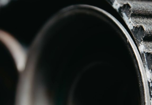 Distribution Banner