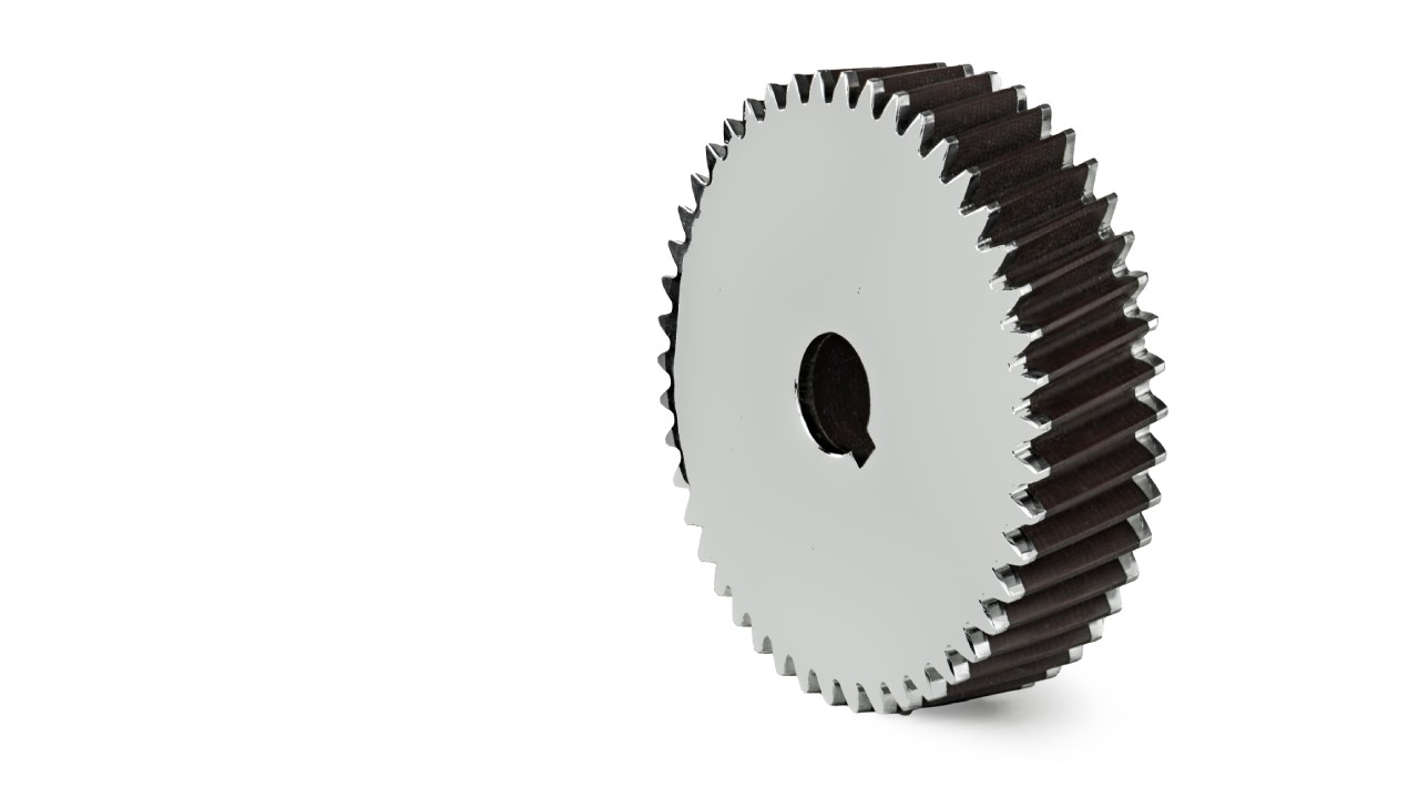 Spur & Helical Gears Manufacturer