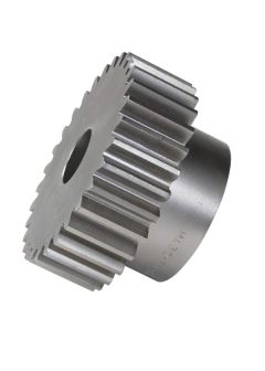 Custom Spur Gear Manufacturers UK