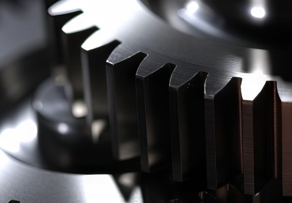 internal & external helical gears UK