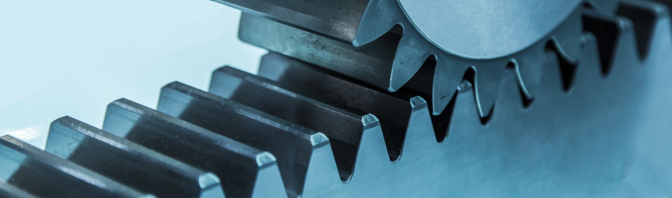 Standard & Custom Gear Racks UK Range Of Materials