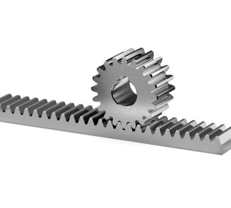 Standard Racks Distributors UK