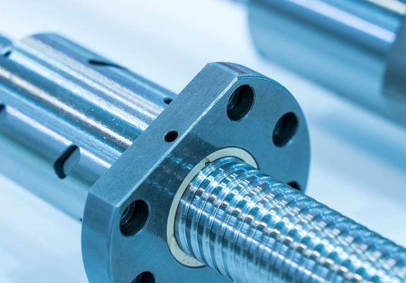 Thread Precision Lead screws manufacturer UK